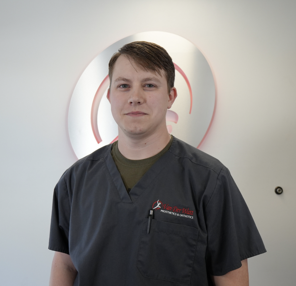 Wade_Restine Shawn L. Van Der Watt